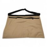 Khaki Market Stall Money Belt