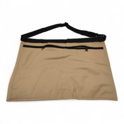 Khaki Market Stall Money Belt