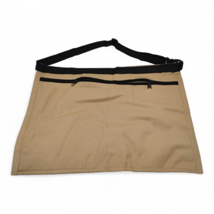 Khaki Market Stall Money Belt