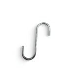 Small Chrome Heavy Duty S Hooks