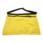 Yellow Market Stall Money Belt