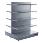Retail Gondola Shelving