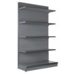 Retail Wall Shelving