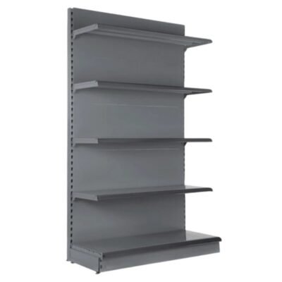 Retail Wall Shelving
