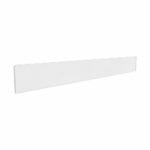 Acrylic Shelf Riser