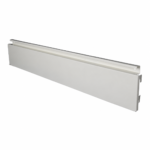 Jura Slat Back Panel for Retail Shelving